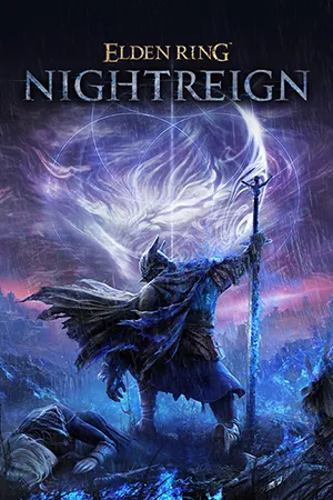 Elden Ring Nightreign: Deluxe Edition (2025) RePack от селезень