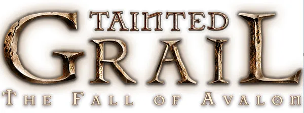 Tainted Grail: The Fall of Avalon (2023) [Multi] License GOG