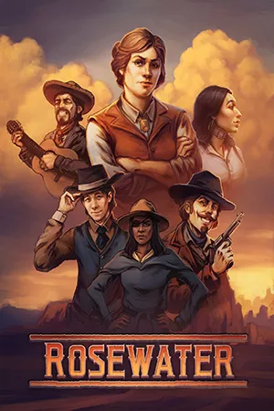 Rosewater (2025) [Eng/Deu] (2025) License GOG