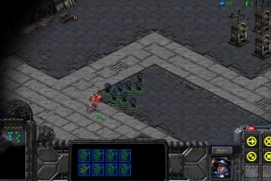 StarCraft: Remastered (2017) [Ru] Repack EXROW