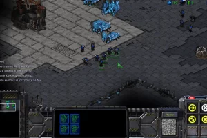 StarCraft: Remastered (2017) [Ru] Repack EXROW