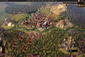 Old World: Complete (2021) RePack от FitGirl