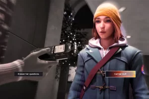 Life is Strange: Double Exposure [+ эмуляторы Switch для PC] (2024) RePack от FitGirl