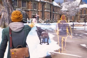 Life is Strange: Double Exposure [+ эмуляторы Switch для PC] (2024) RePack от FitGirl