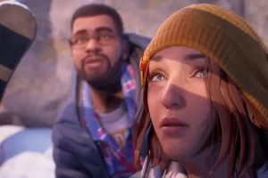 Life is Strange: Double Exposure [+ эмуляторы Switch для PC] (2024) RePack от FitGirl