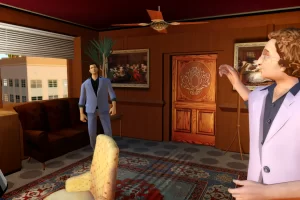 GTA / Grand Theft Auto: Vice City - Nextgen Edition (2025) RePack от SEREGA-LUS