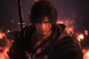Final Fantasy XVI: Complete Edition (2024) RePack от селезень
