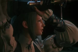 Final Fantasy XVI: Complete Edition (2024) RePack от селезень