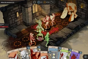 Knights in Tight Spaces: Collector's Edition (2025) RePack от FitGirl