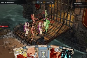 Knights in Tight Spaces: Collector's Edition (2025) RePack от FitGirl