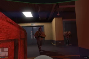 Grand Theft Auto V (5) Enhanced (2025) [Ru/Multi] RePack by dixen18