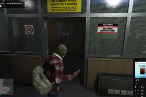 Grand Theft Auto V Enhanced (2025) [Ru/Multi] Repack Other s