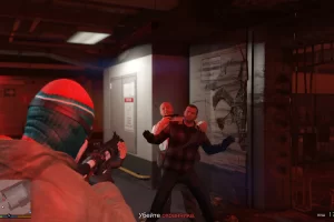 Grand Theft Auto V Enhanced (2025) [Ru/Multi] Repack Other s