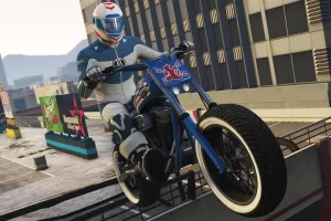 GTA 5 / Grand Theft Auto V Enhanced (2025) Repack от FitGirl