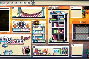 MainFrames (2025) Repack от FitGirl