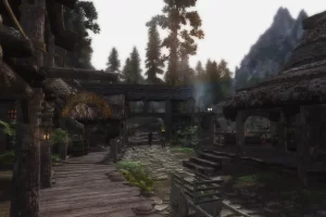 The Elder Scrolls V: Skyrim - Legendary Edition (2011-2013) RePack от R.G. Механики