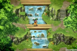Suikoden 1 and 2 HD Remaster: Gate Rune and Dunan Unification Wars (2025) [Eng/Multi] Portable версия [12+]