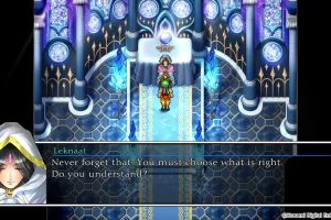 Suikoden 1 and 2 HD Remaster: Gate Rune and Dunan Unification Wars (2025) [Eng/Multi] Portable версия [12+]