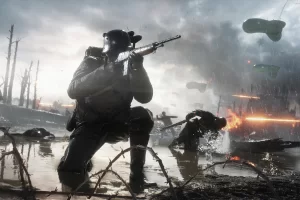 Battlefield 1 (2016) [Ru/Multi] Repack dixen18