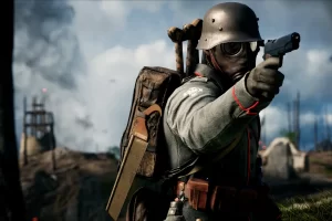 Battlefield 1 (2016) [Ru/Multi] Repack dixen18