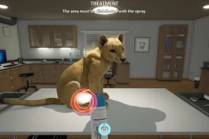 My Life: Zoo Vet (2025) Repack от FitGirl
