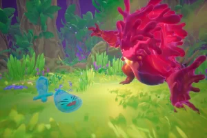 Slime Heroes (2025) Repack от FitGirl