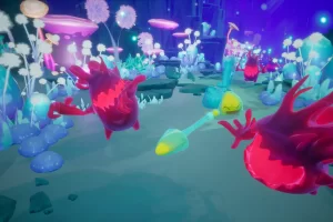 Slime Heroes (2025) Repack от FitGirl