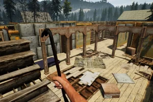 Ranch Simulator - Build, Farm, Hunt (2023) RePack от Pioneer