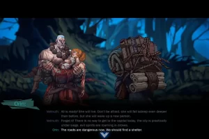 Immortal Hunters (2025) Repack от FitGirl
