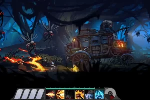 Immortal Hunters (2025) Repack от FitGirl