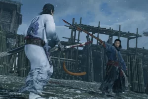 Rise of the Ronin (2025) RePack от селезень