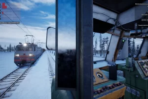 Trans-Siberian Railway Simulator [Early Access] (2024) RePack от Wanterlude