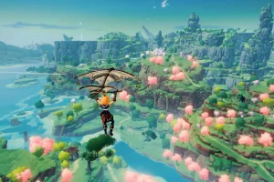 Craftopia [Early Access] (2024) RePack от Pioneer