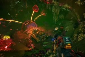 Deep Rock Galactic (2018) RePack от Pioneer