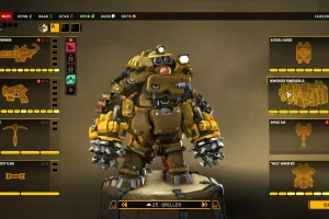 Deep Rock Galactic (2018) RePack от Pioneer