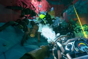 Deep Rock Galactic (2018) RePack от Pioneer