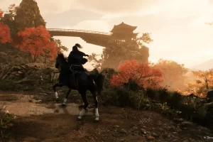 Rise of the Ronin (2025) Repack от FitGirl