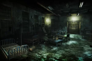 Asylum (2025) RePack от селезень