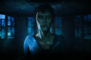Asylum (2025) [Ru/Multi] License GOG