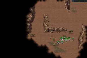Command & Conquer: Remastered Collection (2020) [Ru/Multi] Repack Let'sРlay
