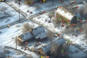 Frontline: Assault Corps WW2 (2025) Repack от FitGirl