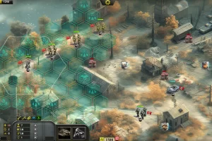 Frontline: Assault Corps WW2 (2025) Repack от FitGirl
