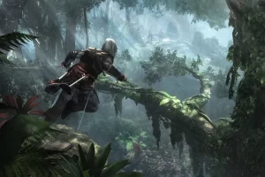 Assassin's Creed IV: Black Flag (2013) RePack от селезень