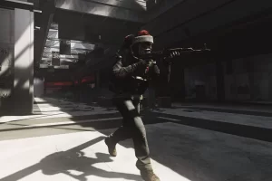 Escape from Tarkov (2017) [Ru/Eng] Portable версия