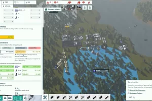 Oasis Mission: Colony Sim (2025) Repack от FitGirl