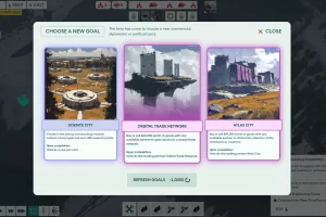 Oasis Mission: Colony Sim (2025) Repack от FitGirl