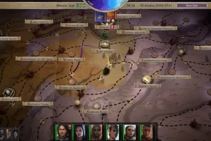 Pathfinder: Wrath of the Righteous - Enhanced Edition (2021) [Ru/Multi] License GOG
