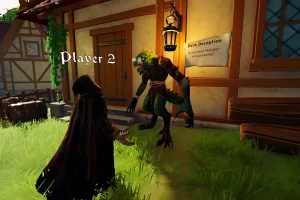 Potion Shop Simulator (2025) Repack от FitGirl