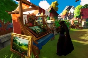 Potion Shop Simulator (2025) Repack от FitGirl