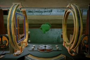 3D Escape Room: Detective Story (2025) Repack от FitGirl